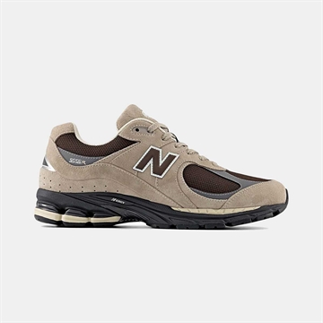 New Balance Sko U2002RO Arid Stone/Black Coffee